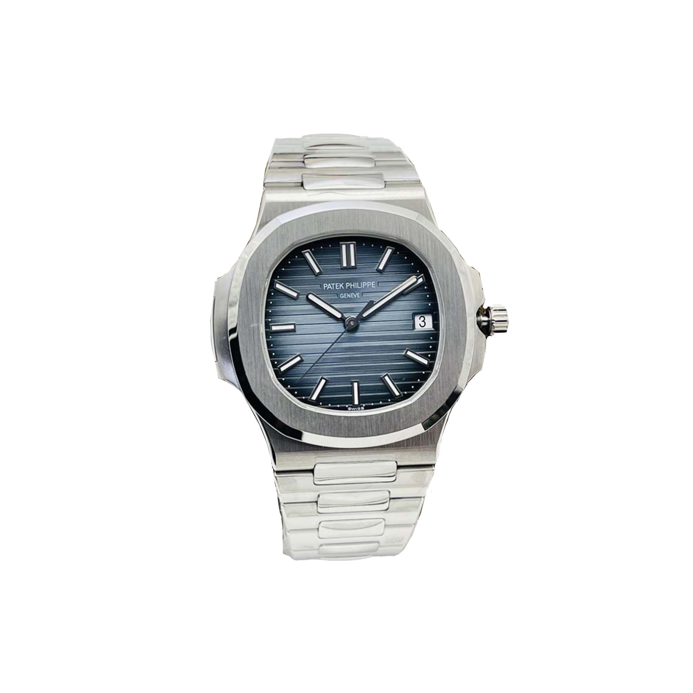 P**ek Ph**ppe nautilus watch 5711-1a